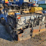 2005 Marini HSE500 Road - Asphalt Paver for sale — view 2