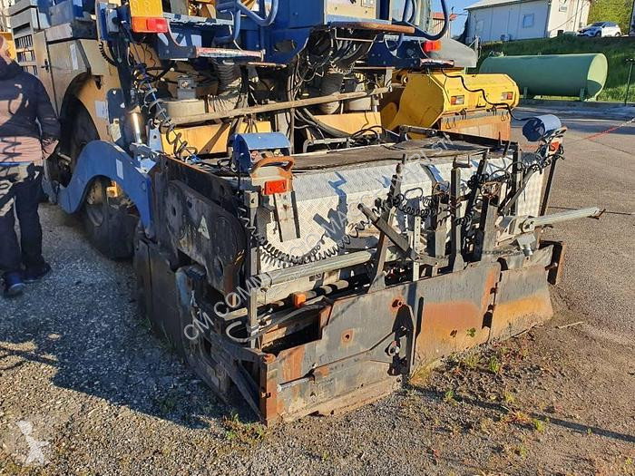 2005 Marini HSE500 Road - Asphalt Paver for sale — view 2