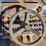 2005 Marini HSE500 Road - Asphalt Paver for sale — view 3