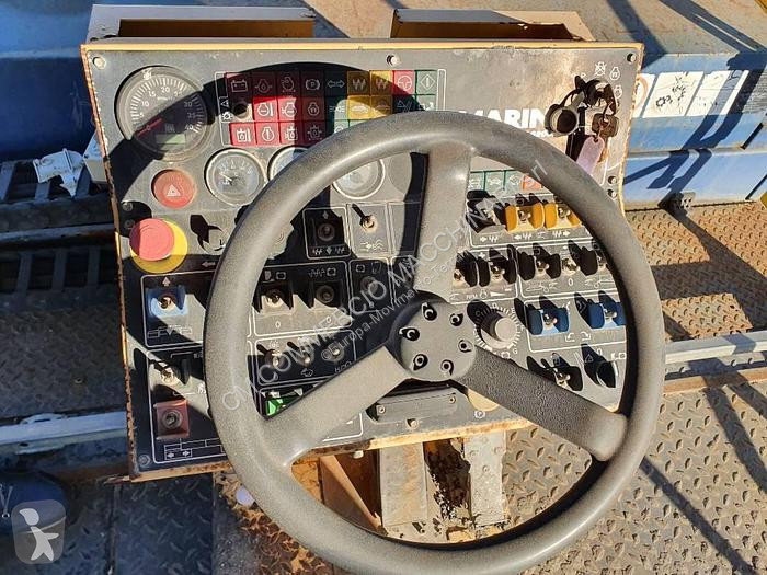 2005 Marini HSE500 Road - Asphalt Paver for sale — view 3