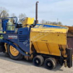 1999 Marini Road - Asphalt Paver for sale