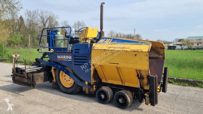 1999 Marini Road - Asphalt Paver for sale