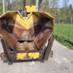 1999 Marini Road - Asphalt Paver for sale — view 2