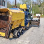 1999 Marini Road - Asphalt Paver for sale — view 3