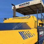 1999 Marini MF665WD Road - Asphalt Paver for sale — view 2