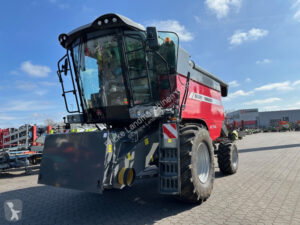2022 Massey Ferguson Combine Harvester for sale