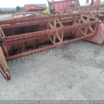 1974 Massey Ferguson Moissonneuse B Combine Harvester for sale — view 5