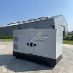 2023 Matpower Generator - Diesel for sale — view 2