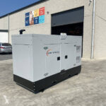 2023 Matpower Generator - Diesel for sale — view 4