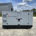 2023 Matpower Generator - Diesel for sale