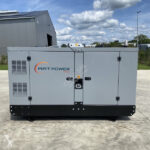 2024 Matpower P60S Generator - Diesel for sale