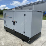 2024 Matpower P60S Generator - Diesel for sale — view 2