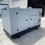 2024 Matpower P60S Generator - Diesel for sale — view 4