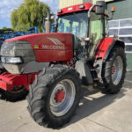 2006 McCormick MTX135 Tractor - Wheel for sale