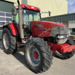 2006 McCormick MTX135 Tractor - Wheel for sale — view 2