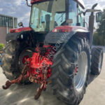 2006 McCormick MTX135 Tractor - Wheel for sale — view 3