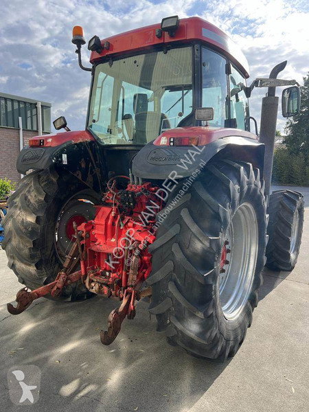 2006 McCormick MTX135 Tractor - Wheel for sale — view 3