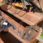 2014 Mecalac Excavator - Wheel for sale