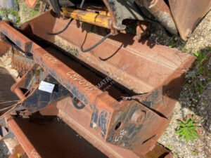 2014 Mecalac Excavator - Wheel for sale