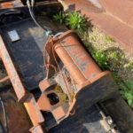 2014 Mecalac Excavator - Wheel for sale — view 2