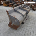 2014 Mecalac Excavator - Wheel for sale — view 3