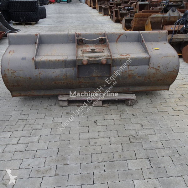 2014 Mecalac Excavator - Wheel for sale — view 4