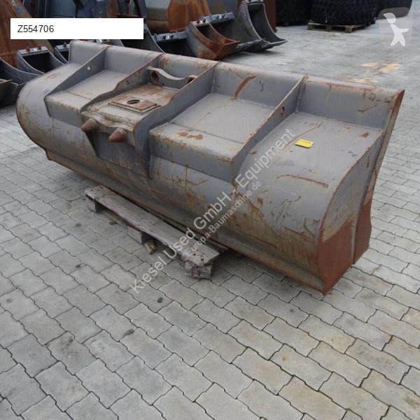 2014 Mecalac Excavator - Wheel for sale — view 5
