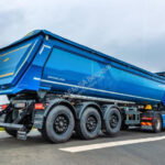 Meiller Geisoleerde KI Semi Trailer - Tipping for sale — view 3
