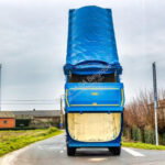 Meiller Geisoleerde KI Semi Trailer - Tipping for sale — view 4