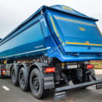 Meiller Geisoleerde KI Semi Trailer - Tipping for sale — view 5