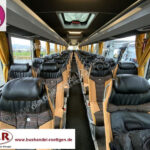 Mercedes Buse - Coach for sale