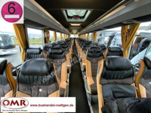 Mercedes Buse - Coach for sale
