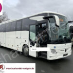 Mercedes Buse - Coach for sale — view 2