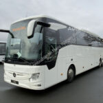 Mercedes Buse - Coach for sale — view 3