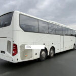 Mercedes Buse - Coach for sale — view 5