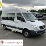 Mercedes 315 CDI Buse - Minibu for sale