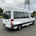 Mercedes 315 CDI Buse - Minibu for sale — view 3