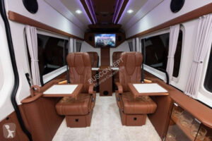 Mercedes 319 VIP Buse - Minibu for sale