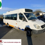 Mercedes 515 CDI Buse - Minibu for sale