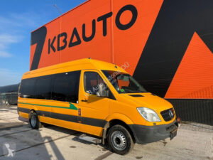 Mercedes 515 CDI 19 SEA Buse - Minibu for sale