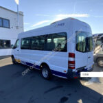 Mercedes 515 CDI Buse - Minibu for sale — view 3