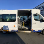 Mercedes 515 CDI Buse - Minibu for sale — view 5