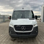 Mercedes Buse - Minibu for sale — view 2