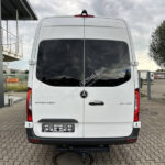 Mercedes Buse - Minibu for sale — view 4