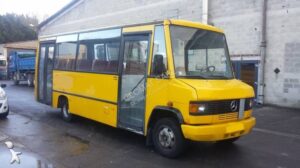 Mercedes 614 Buse - Coach for sale