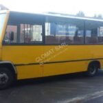 Mercedes 614 Buse - Coach for sale — view 3
