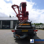 2003 Mercedes 6X4 Sermac SCL Concrete Plant for sale — view 5