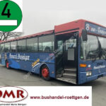 Mercedes Cabrio Buse - City for sale