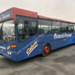 Mercedes Cabrio Buse - City for sale — view 2