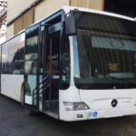 Mercedes Citaro LE Buse - Coach for sale